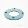 ANSI B16.5 Pressure Class150 Slotted Flange